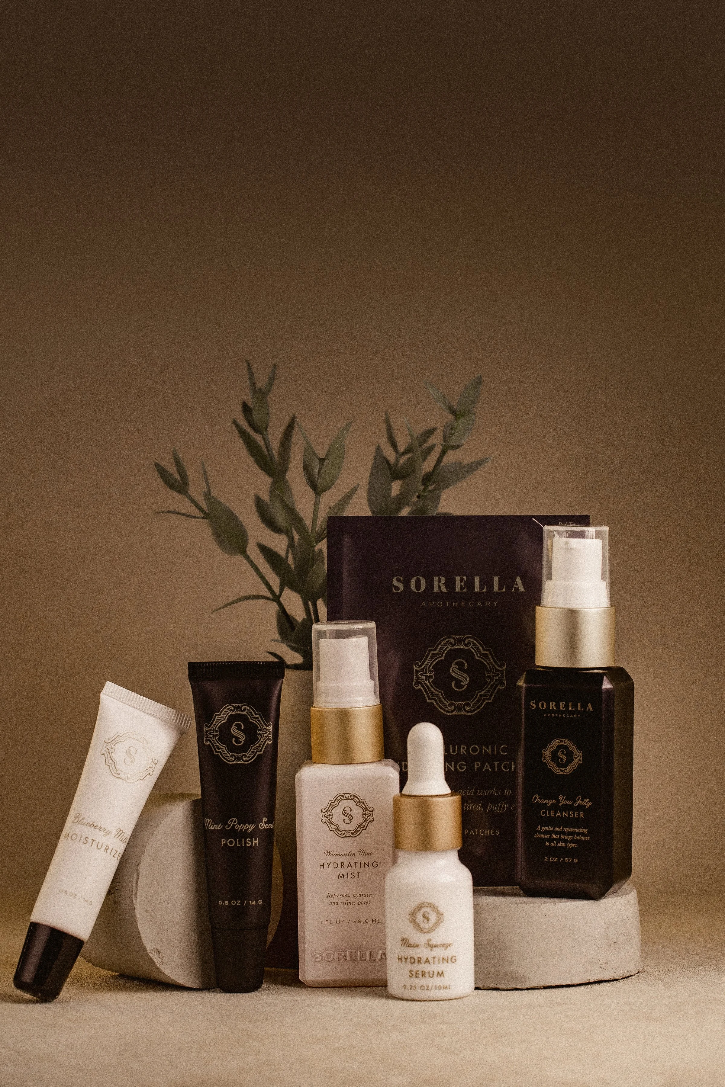 Best Sellers Kit
