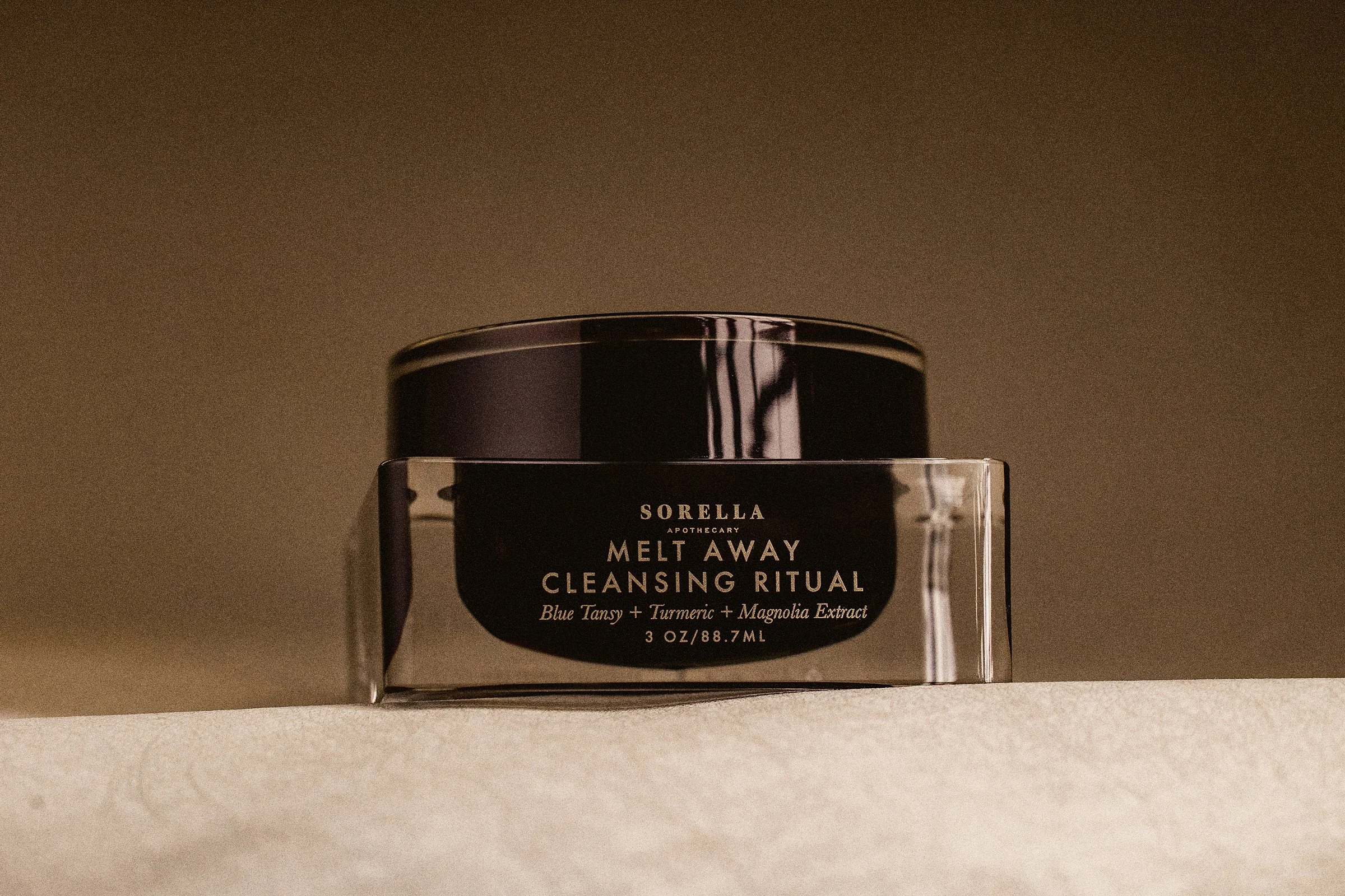 Melt Away Cleansing Ritual - 3oz.