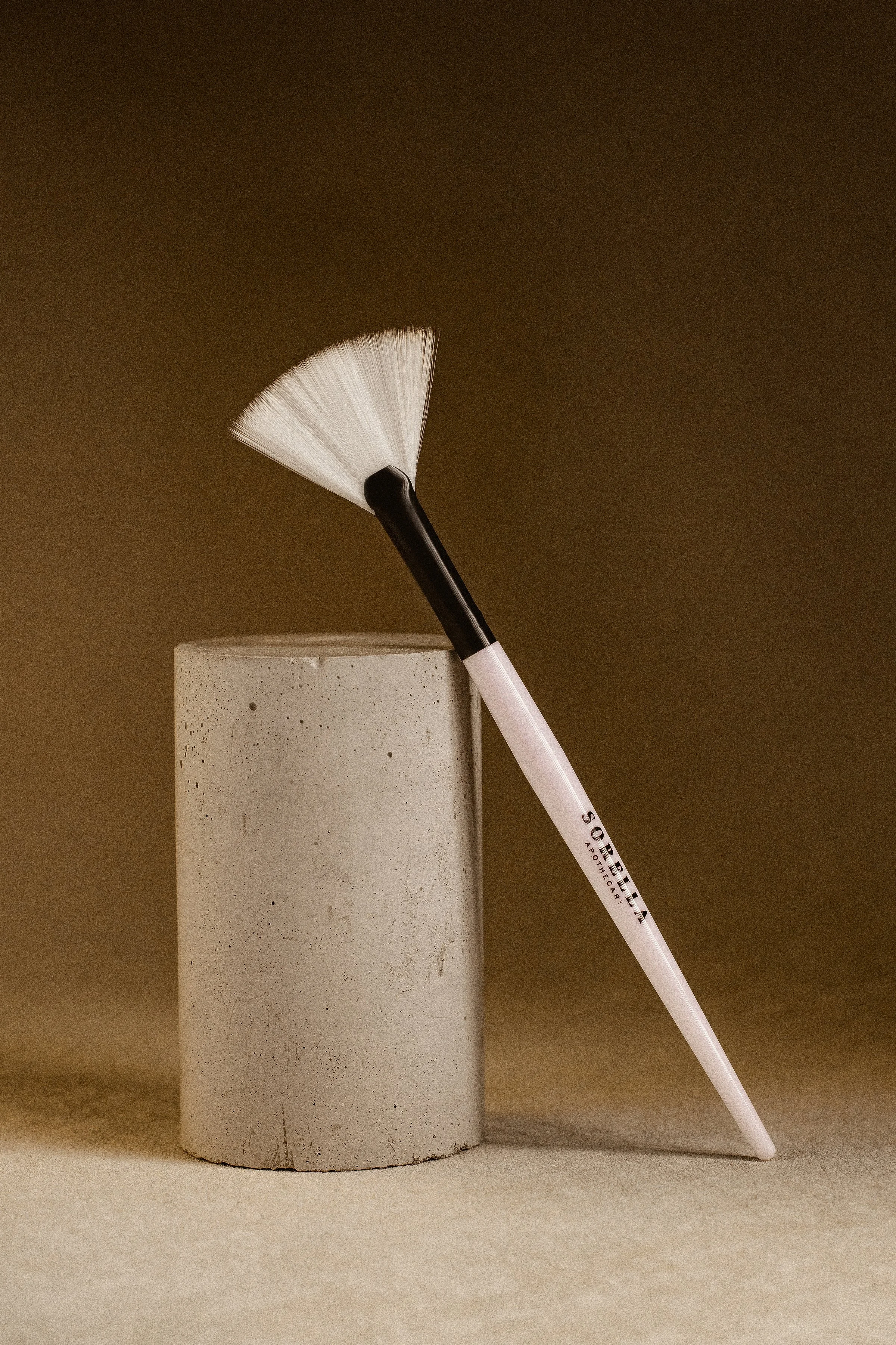 Sorella Fan Brush