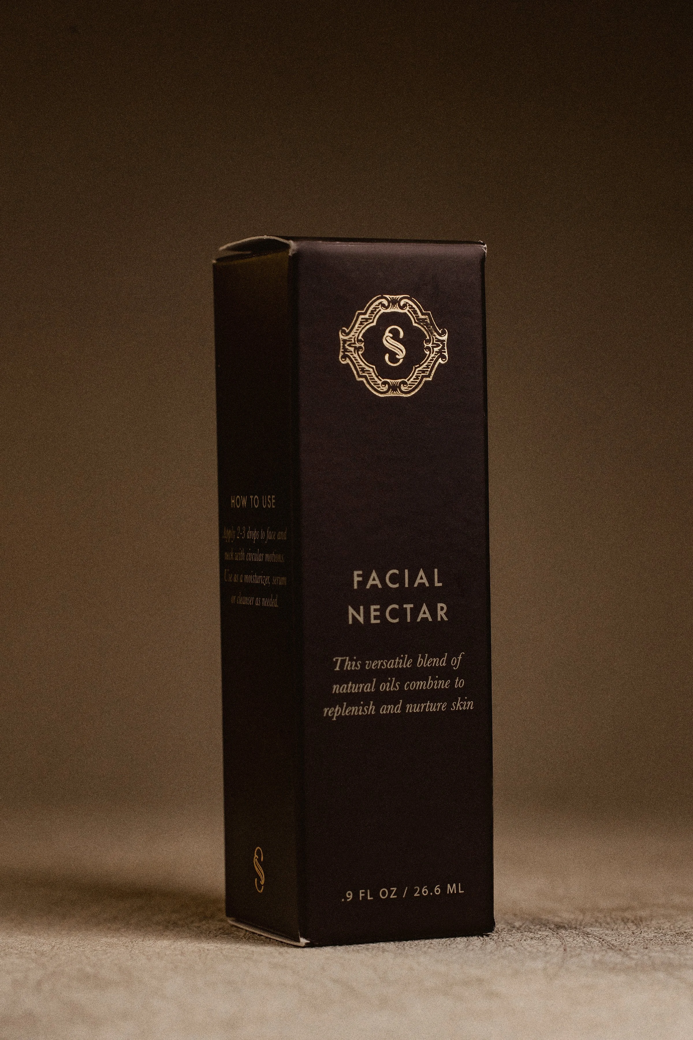 Facial Nectar - 0.9oz.