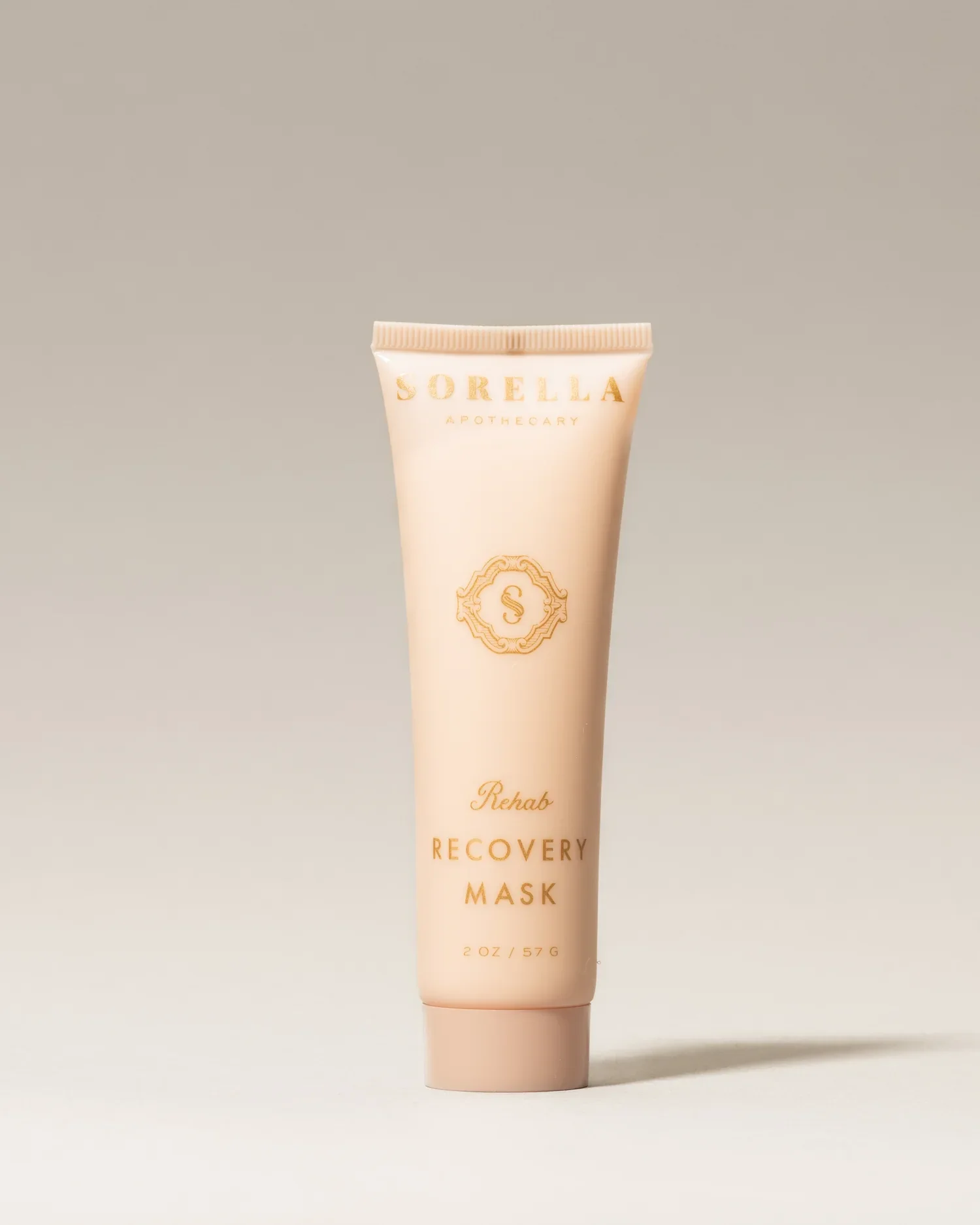 Rehab Recovery Mask - 2oz.