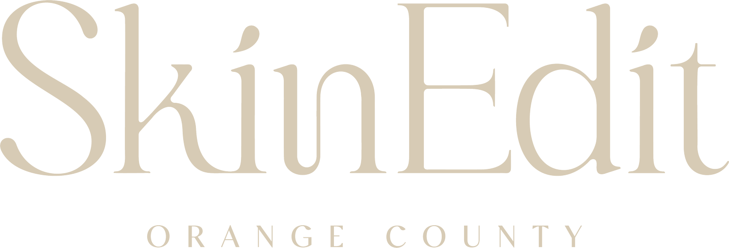 The Skin Edit | Orange County
