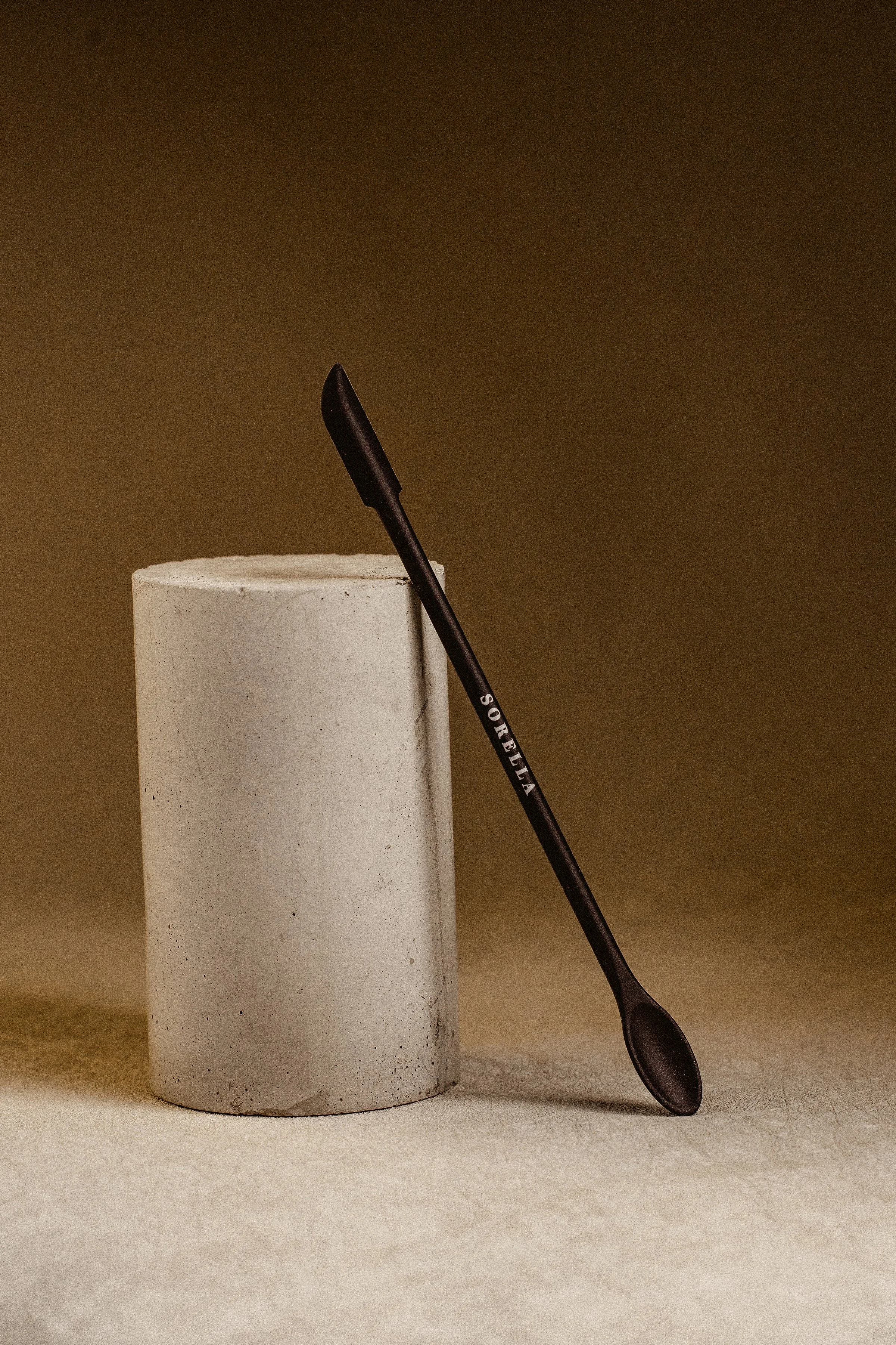 Good to the Last Drop Spatula