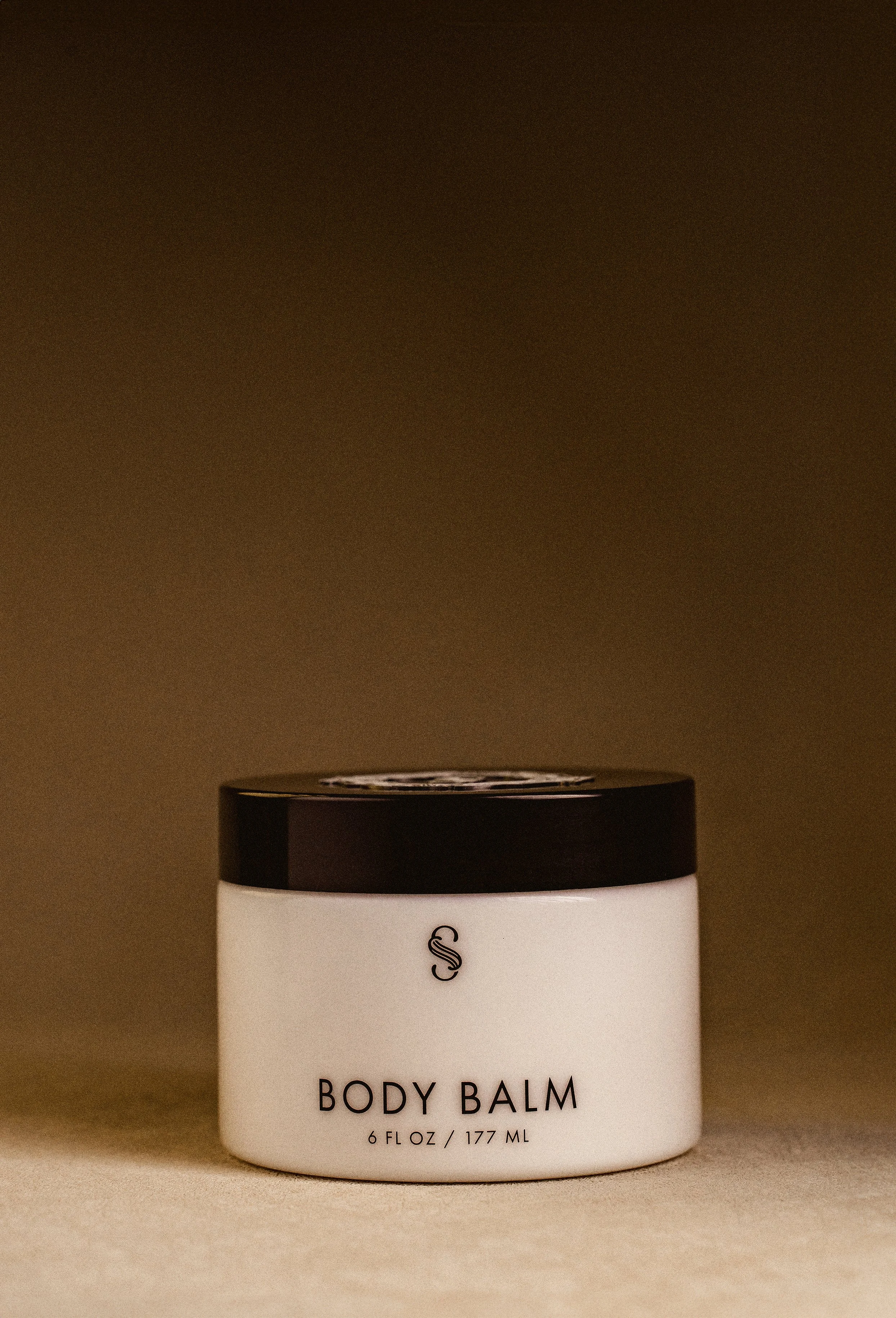 Body Balm - 6oz.