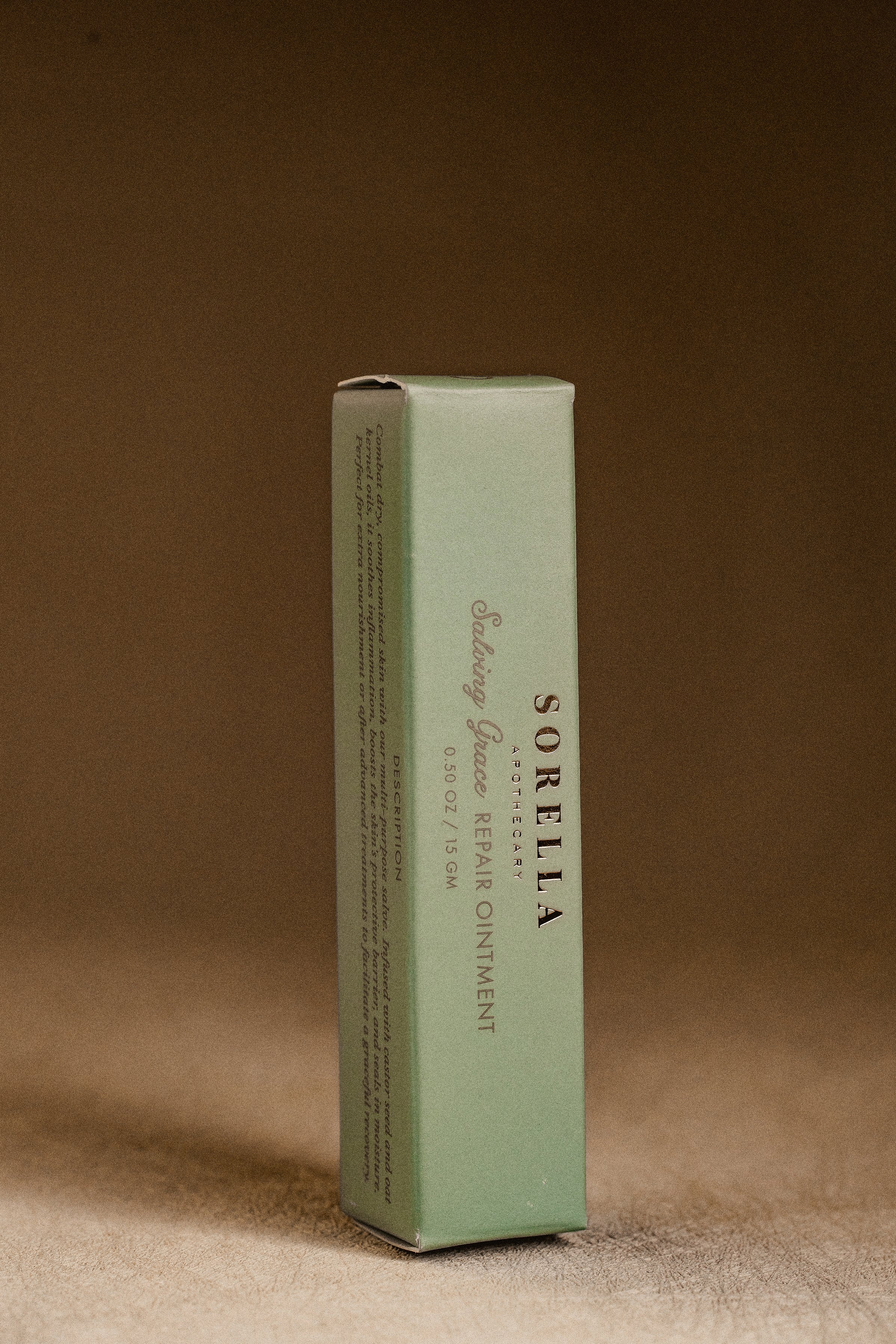 Salving Grace - 0.5 oz.