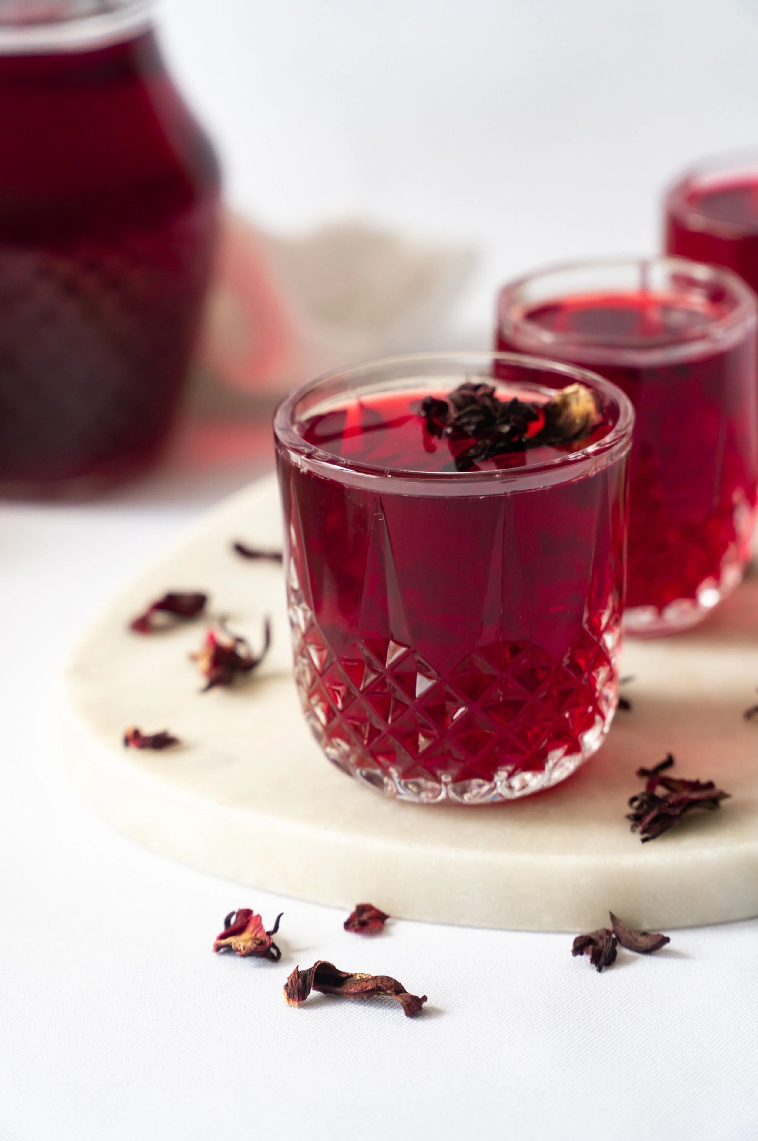 Love Tonic (Tea)