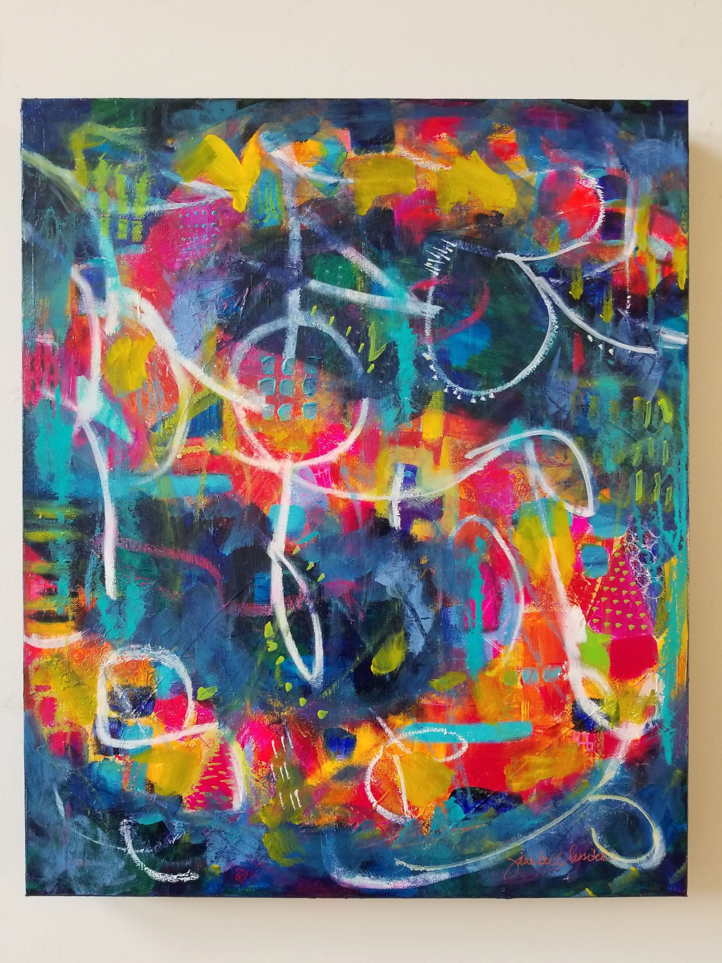 Follow the Yellow Brick Road - Jane Bell Lassiter 04.jpg