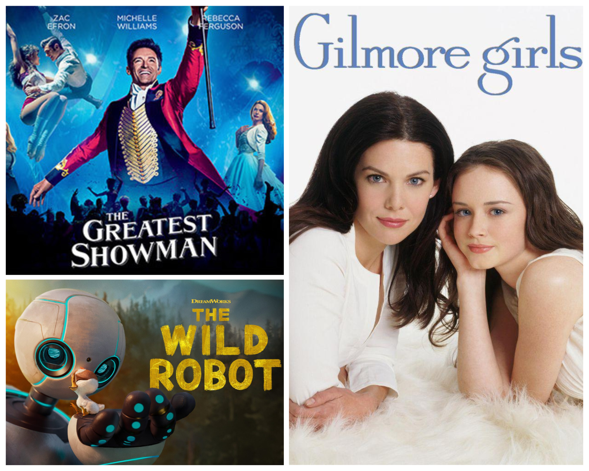 Do you ever get creatively “stuck” or bored?