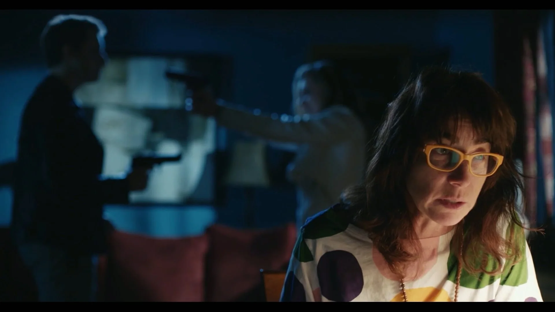 The Mix-Up - Click to watch on Vimeo