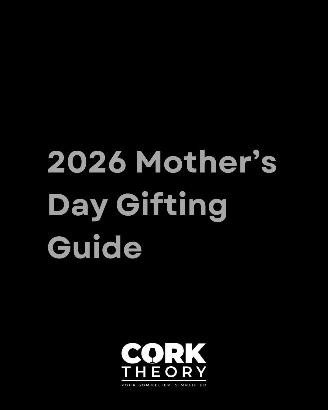 The only Mother's Day Guide you'll need