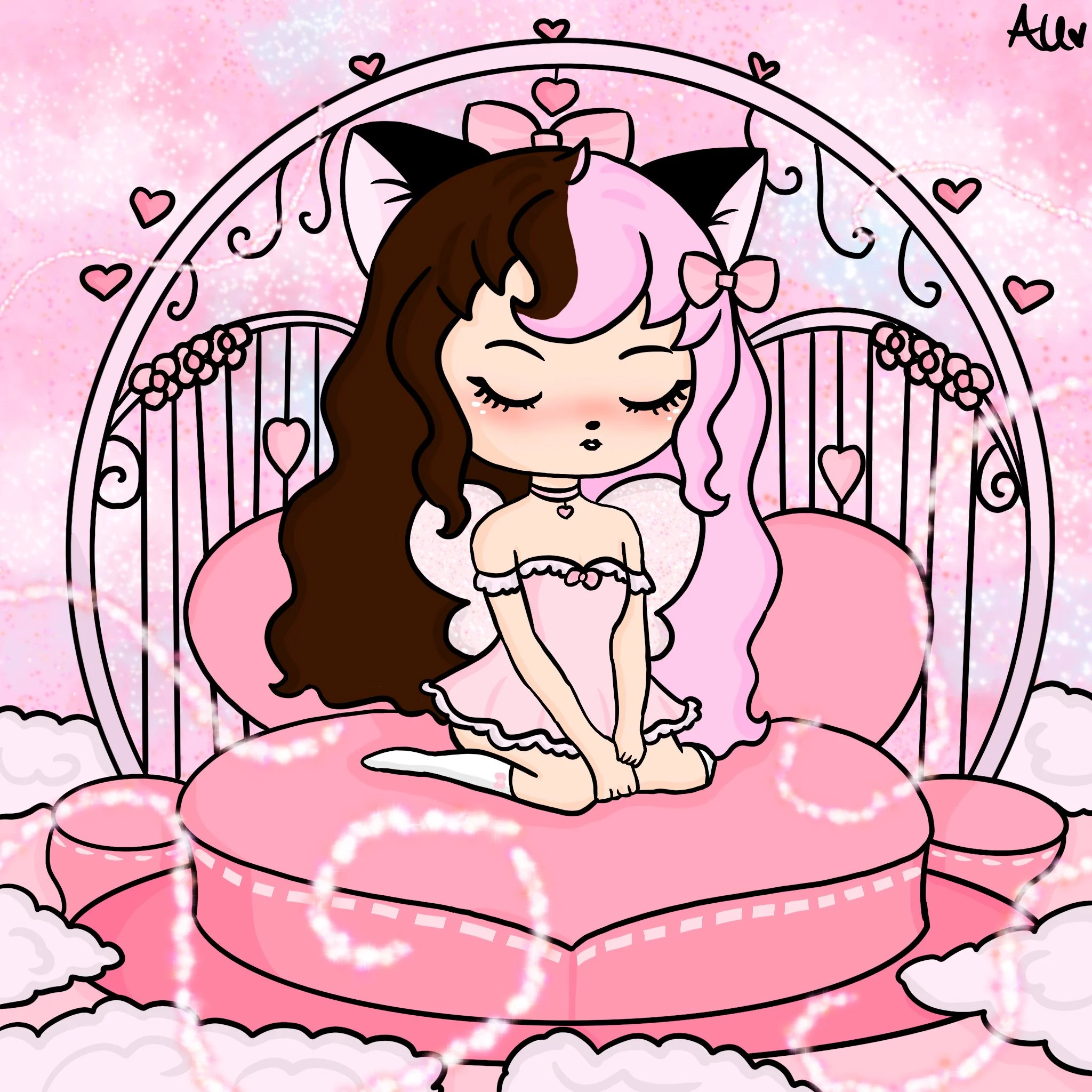 Ulichny_Fairy_Illustration