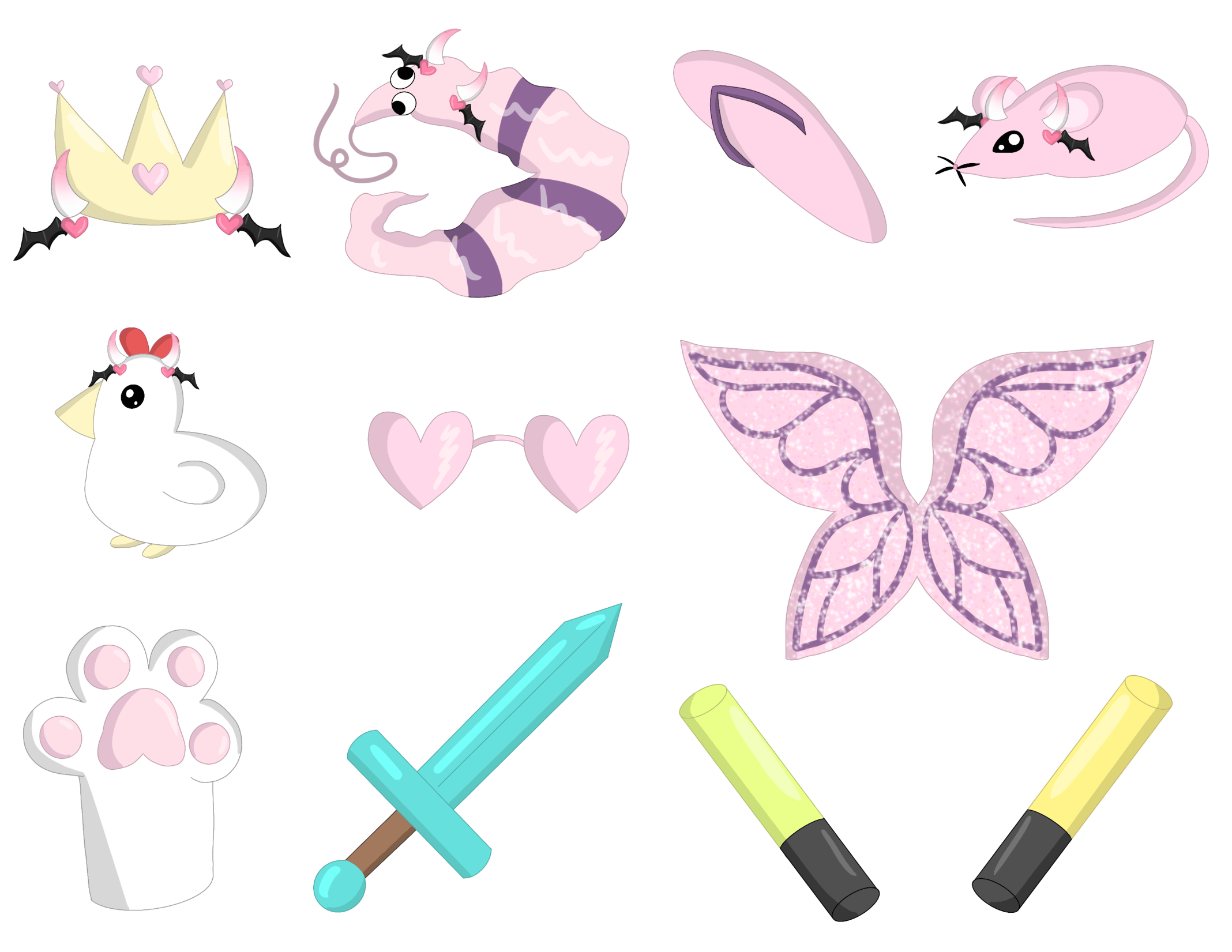 Ulichny_Vtuber_Assets3
