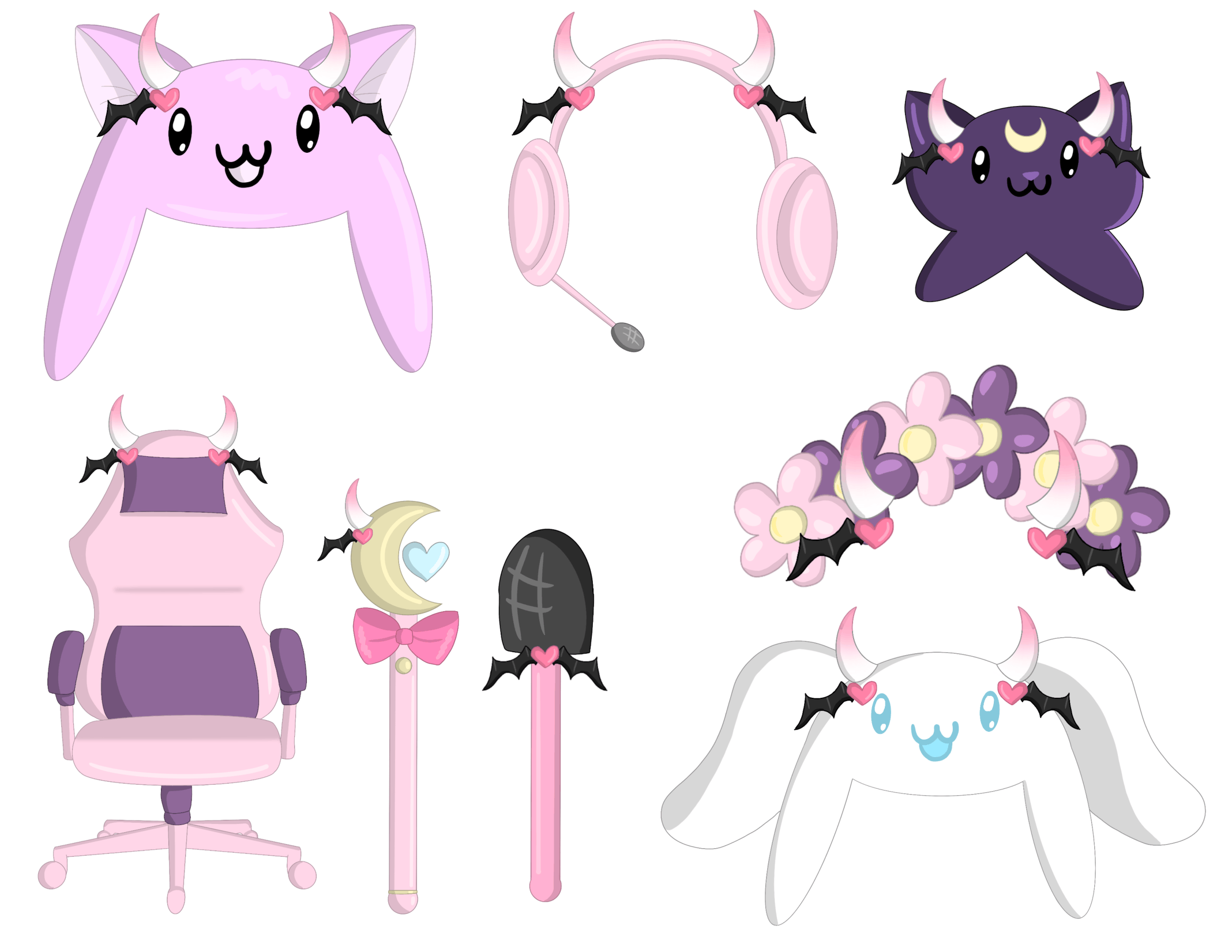 Ulichny_Vtuber_Assets1