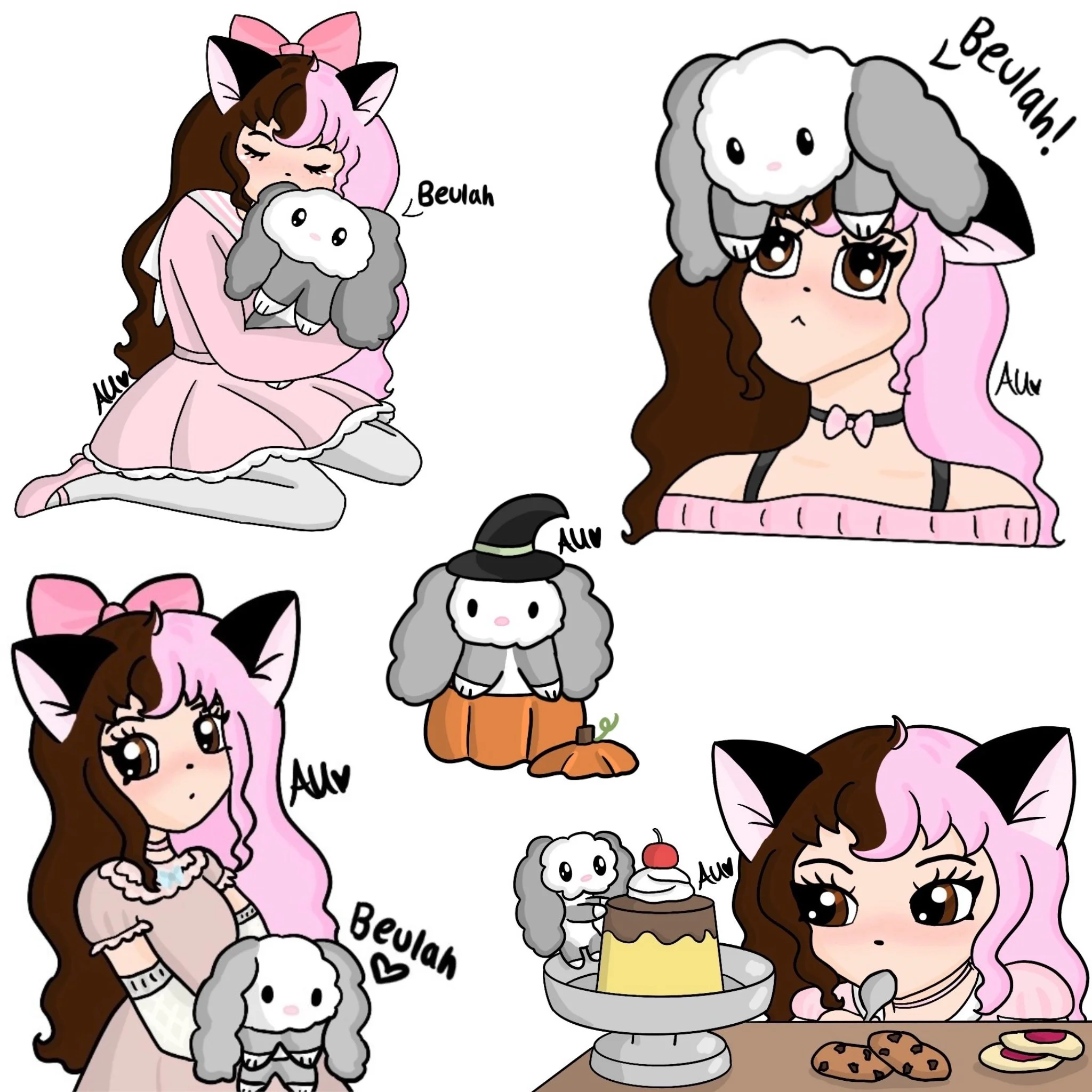 Ulichny_Beulah_Collage