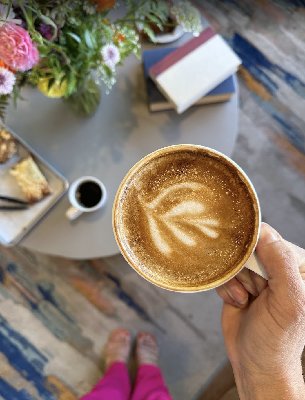 Humble Cup Coffee