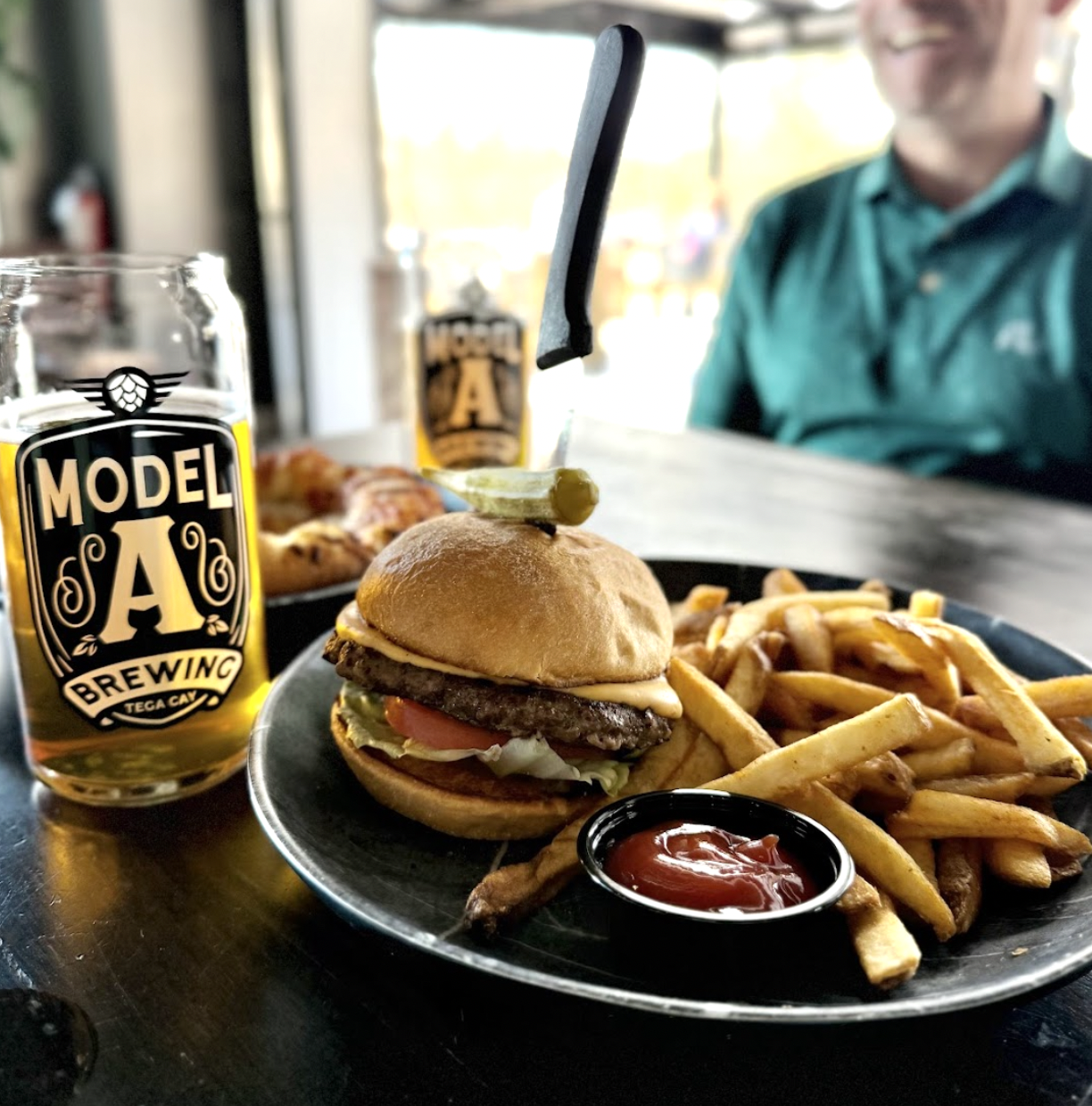Go-To Burger Spots in York County