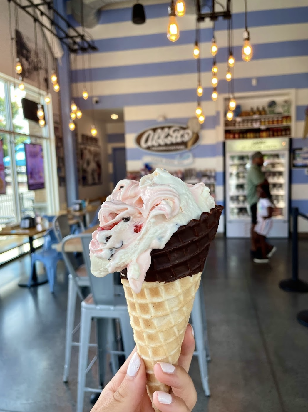 Delicious Ice Cream in York County