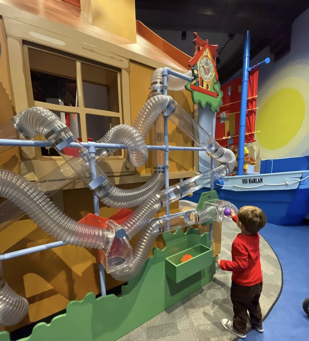 Fun Kids Activities in York County