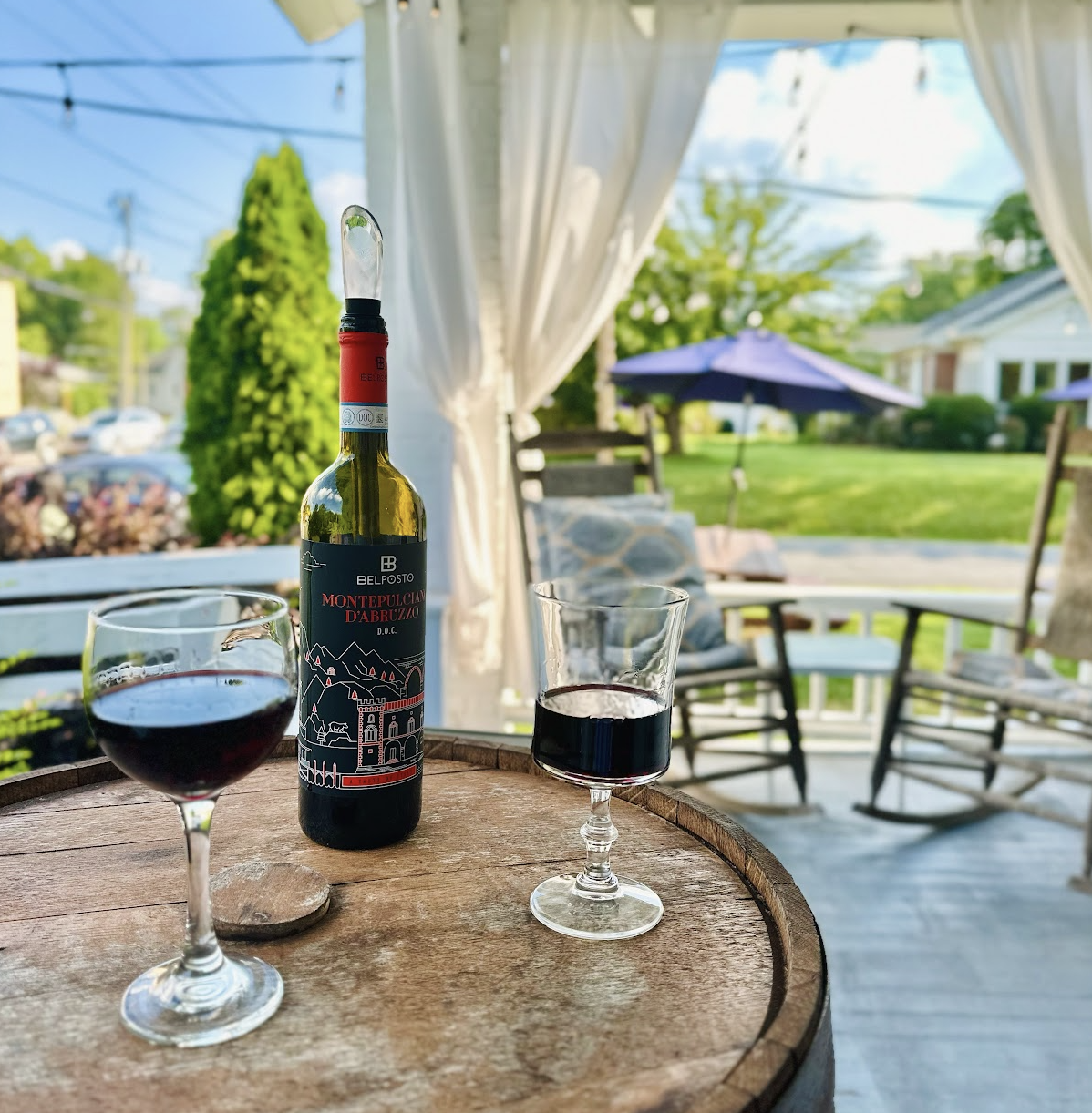 Sip, Savor &amp; Unwind: Wine Spots to Check Out Around Fort Mill