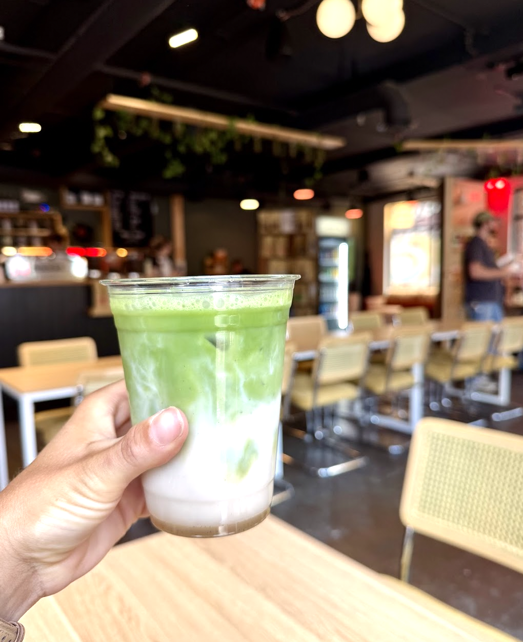 Favorite Coffee Shops in York County