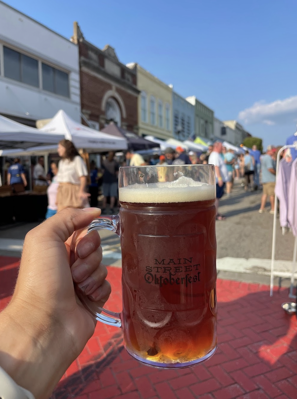The Ultimate York County, SC Fall Bucket List