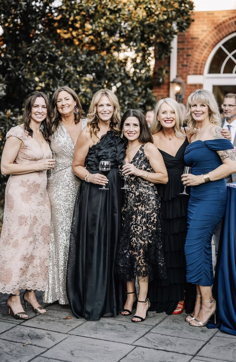 Toast and Give Back at the NothingPink Gala September 19