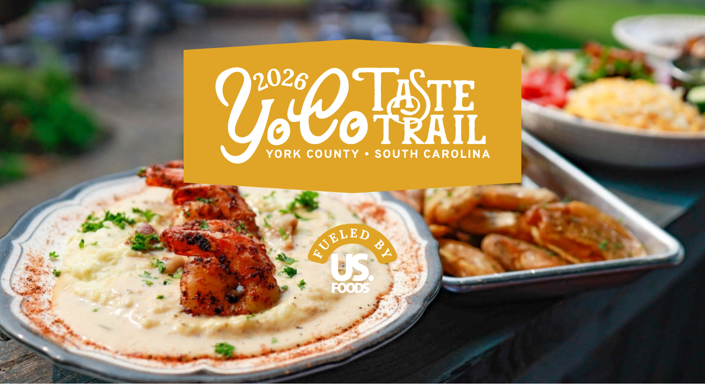 YoCo Taste Trail is Back August 19–26
