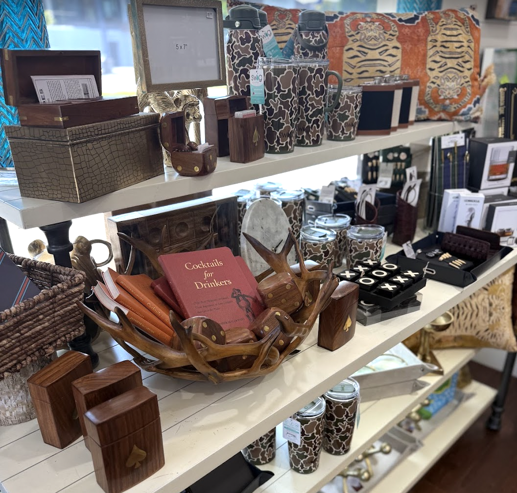 7 Local Spots to Shop for Father's Day