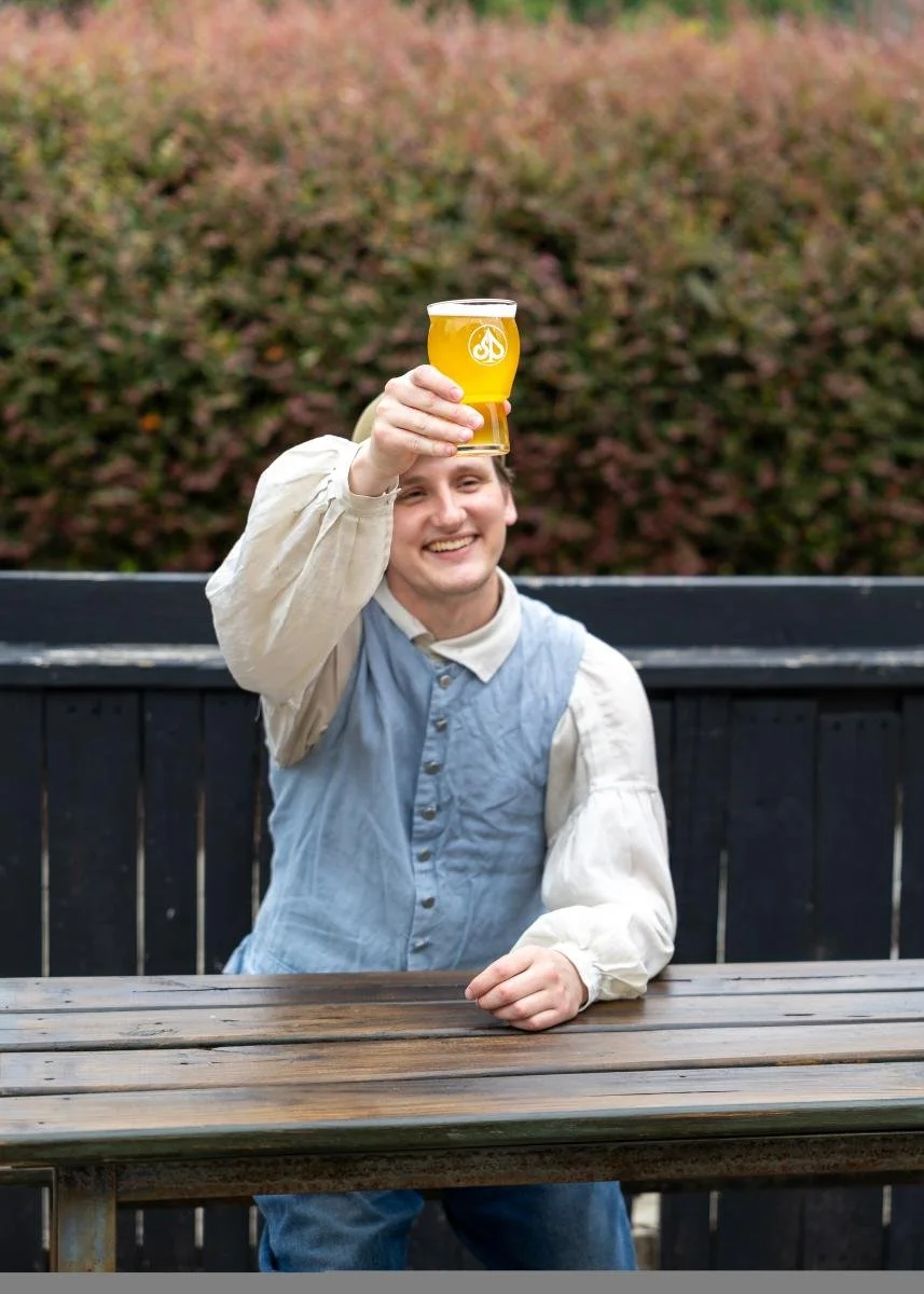 New RevWar Brew Trail Combines York County History and Craft Beer