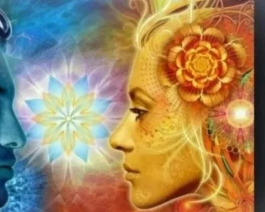 Divine Feminine Energy Awakening