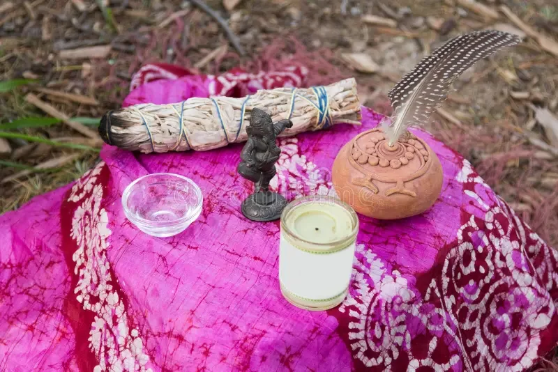 Holistic Celebrations