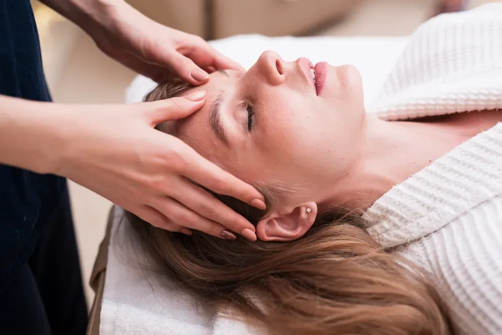 Craniosacral Therapy