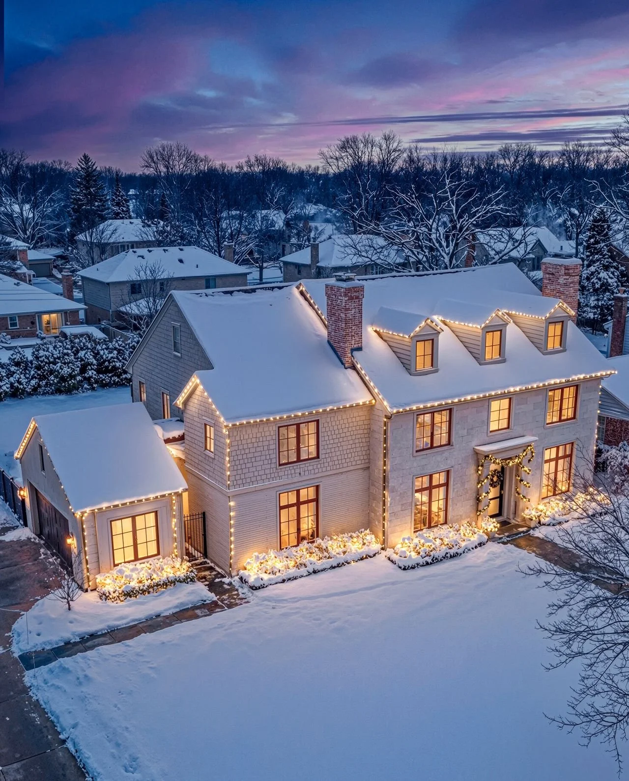 An image of the Cultural Center.