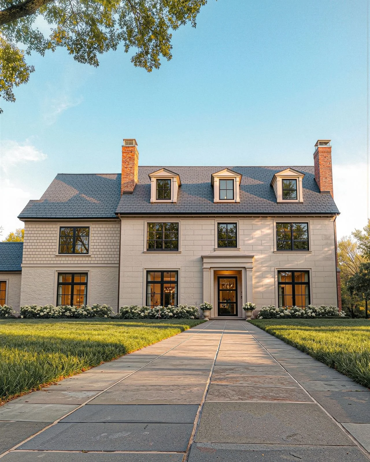 An image of the Cultural Center.