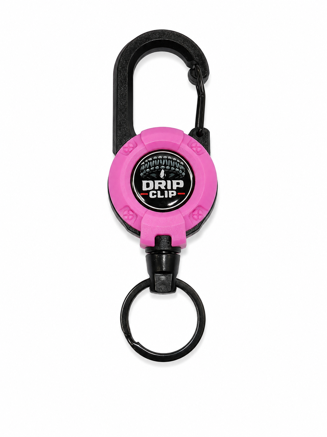 Retractable Badge Reel
