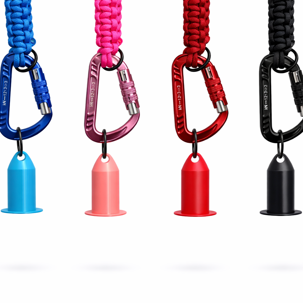 Medical Tape Retainer Attachment