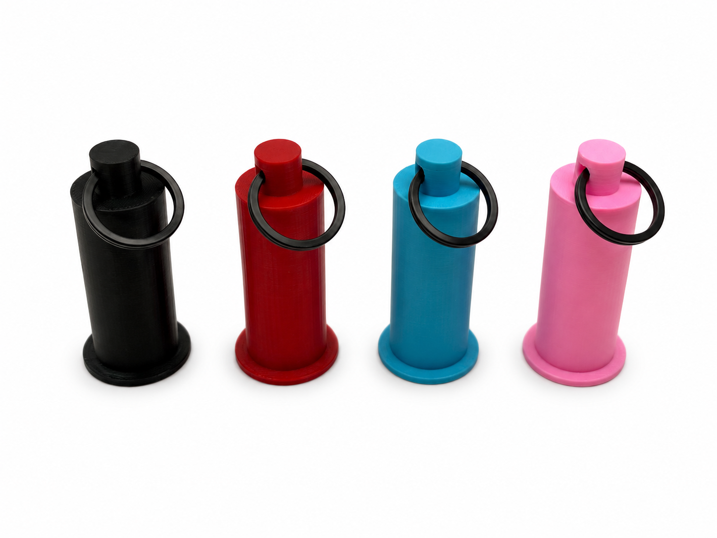 Medical Tape Retainer Attachment