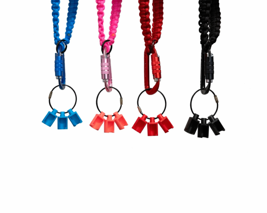 Syringe Cap Attachment