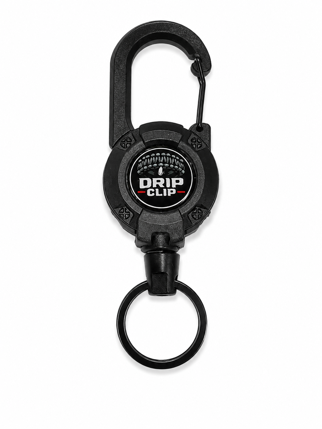 Retractable Badge Reel