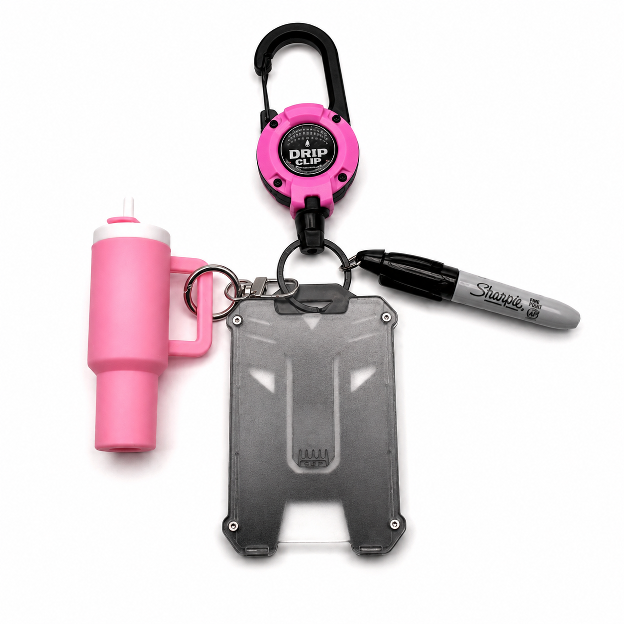 Shift Essentials Kit