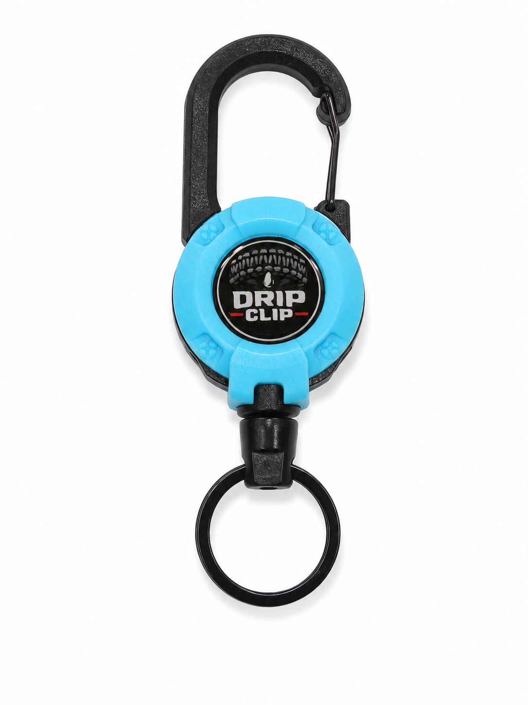 Retractable Badge Reel