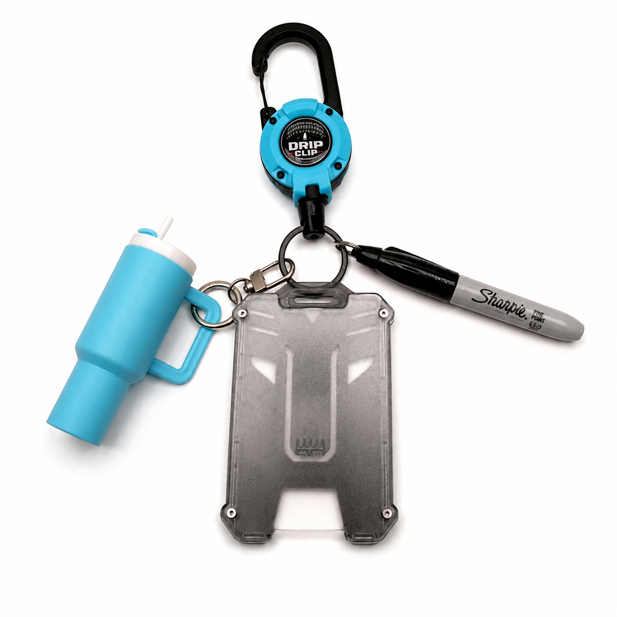 Shift Essentials Kit