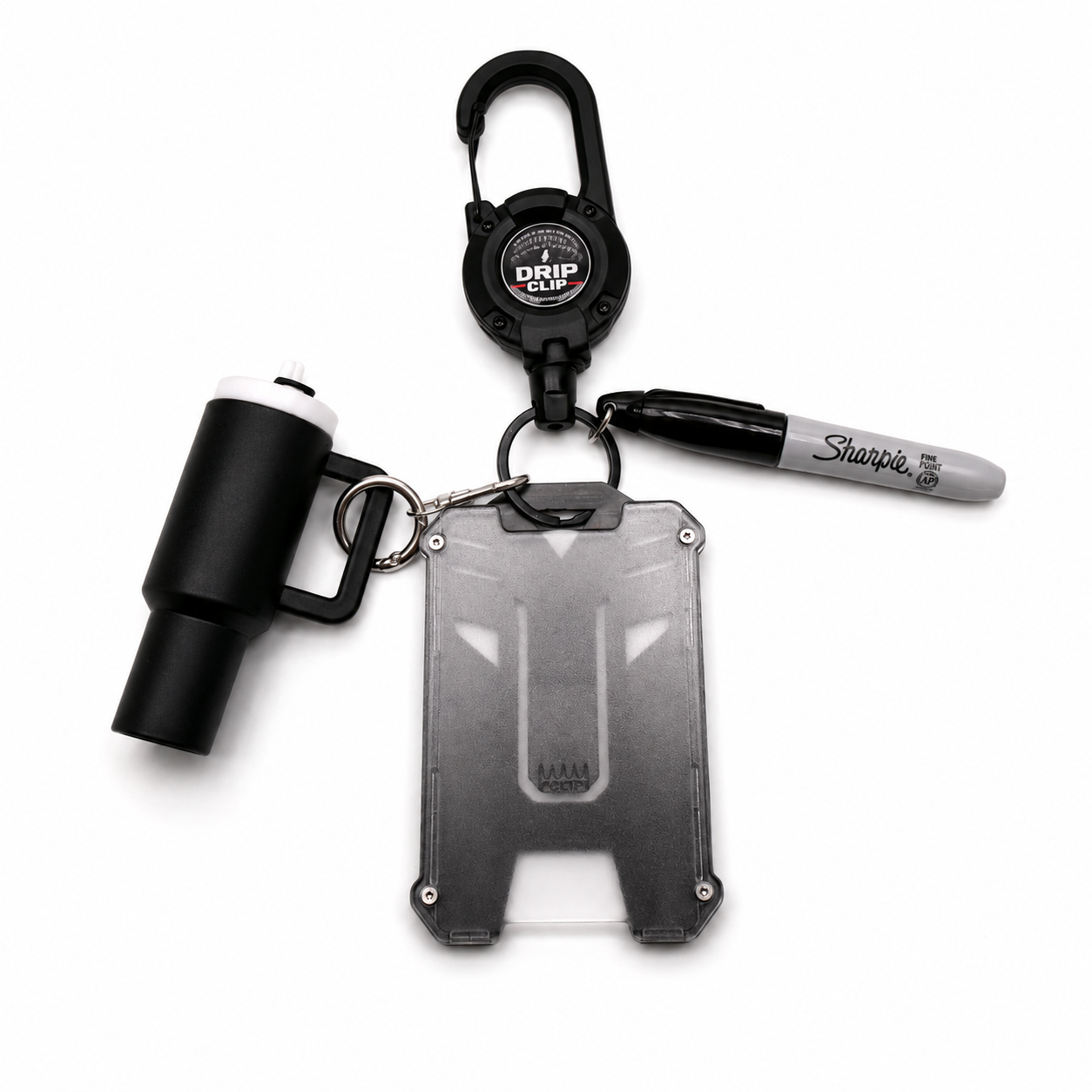 Shift Essentials Kit