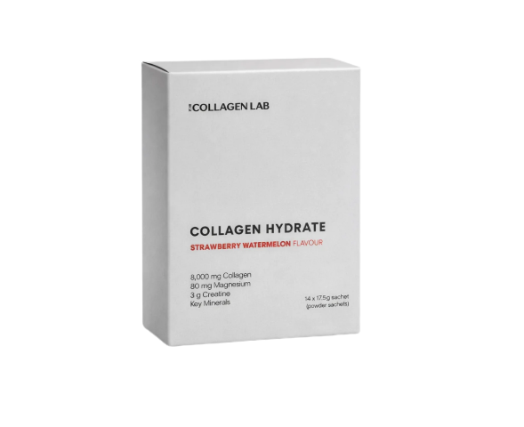 The Collagen Lab - Collagen Hydrate