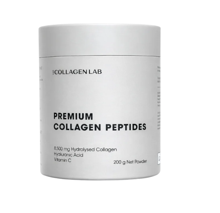 The Collagen Lab - Premium Collagen Peptides