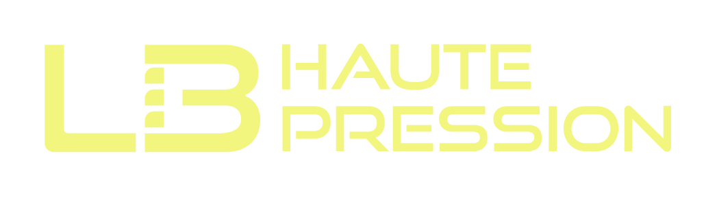 Service de nettoyage haute pression