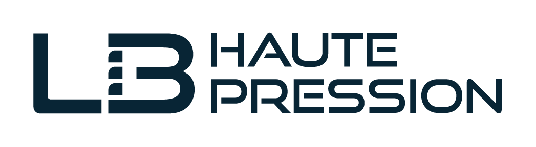 Service de nettoyage haute pression