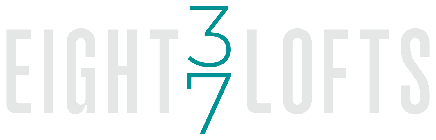 Eight37 Lofts