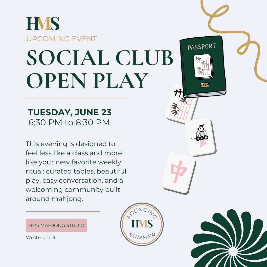 Social Club Open Play