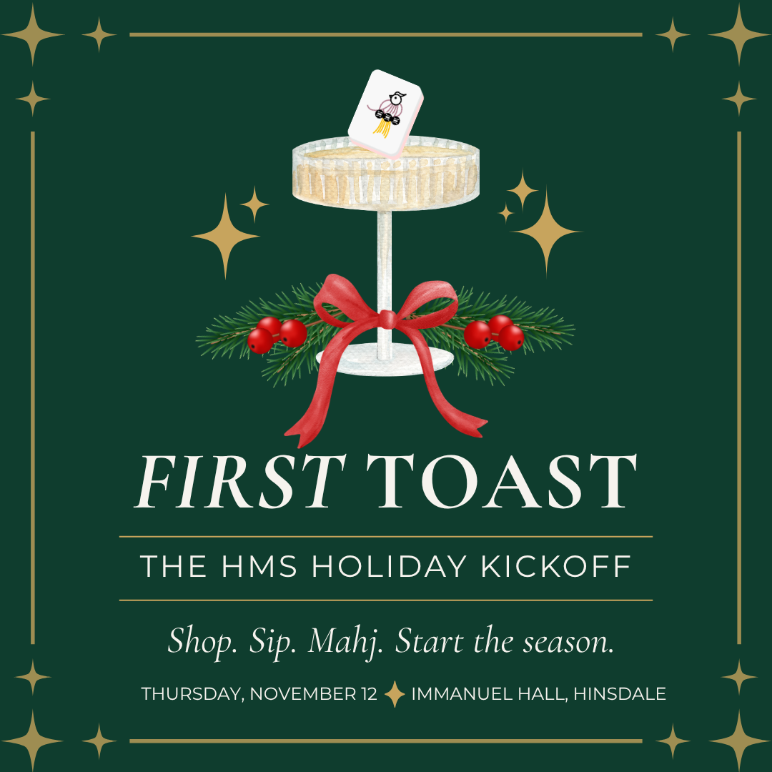 First Toast